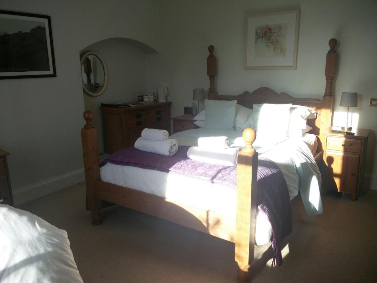 Frühstückspension Winton House 4*