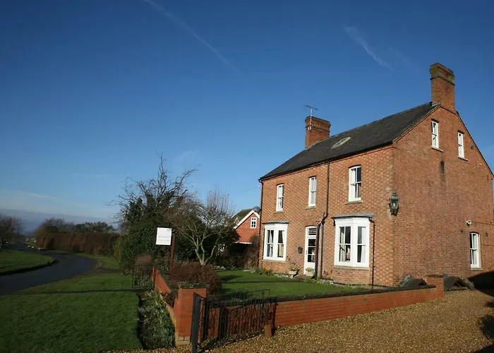 Winton House