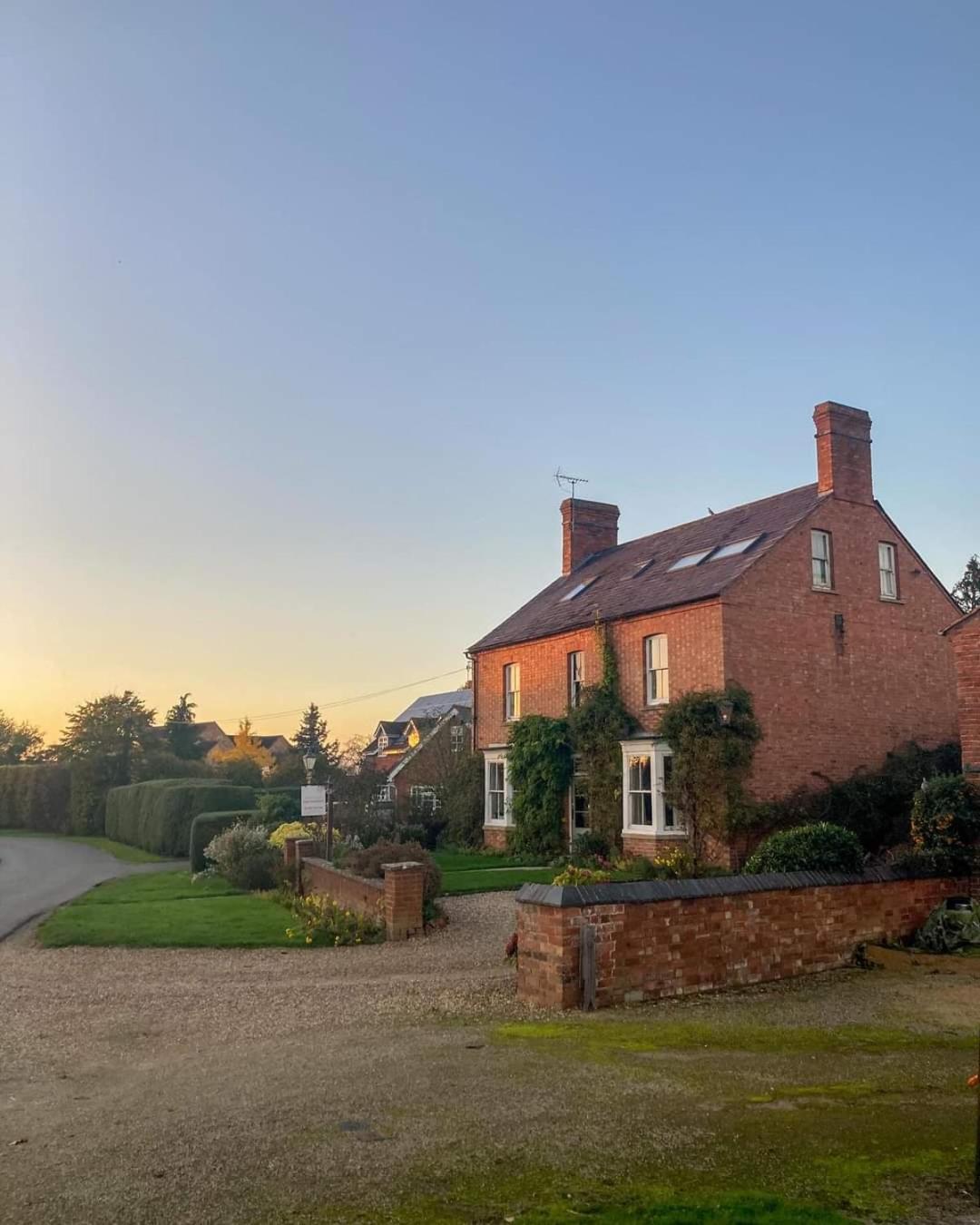 Winton House Bed and breakfast Mickleton (Warwickshire)