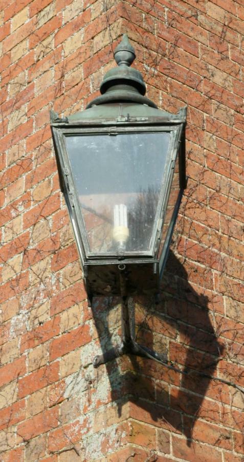 Bed and breakfast Winton House