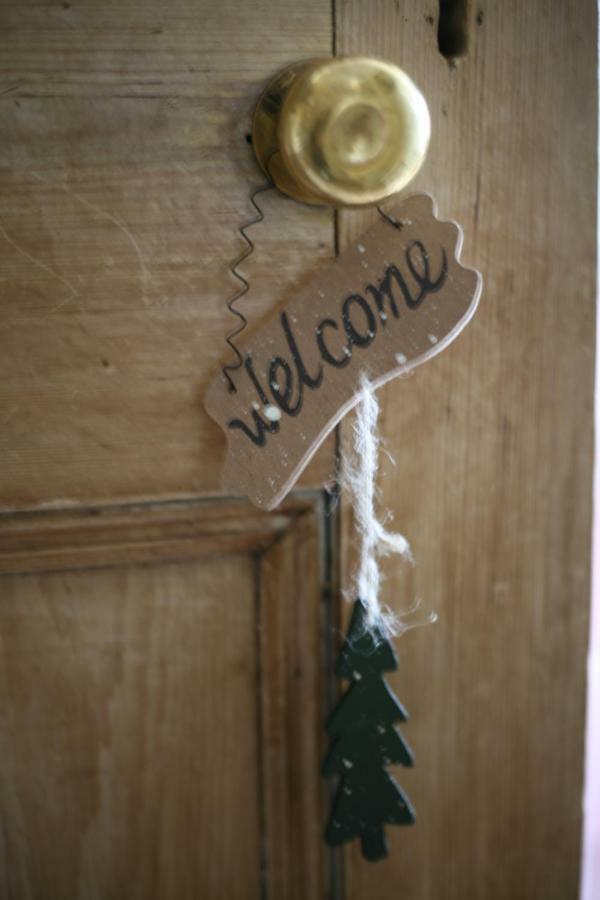 Winton House Bed and breakfast