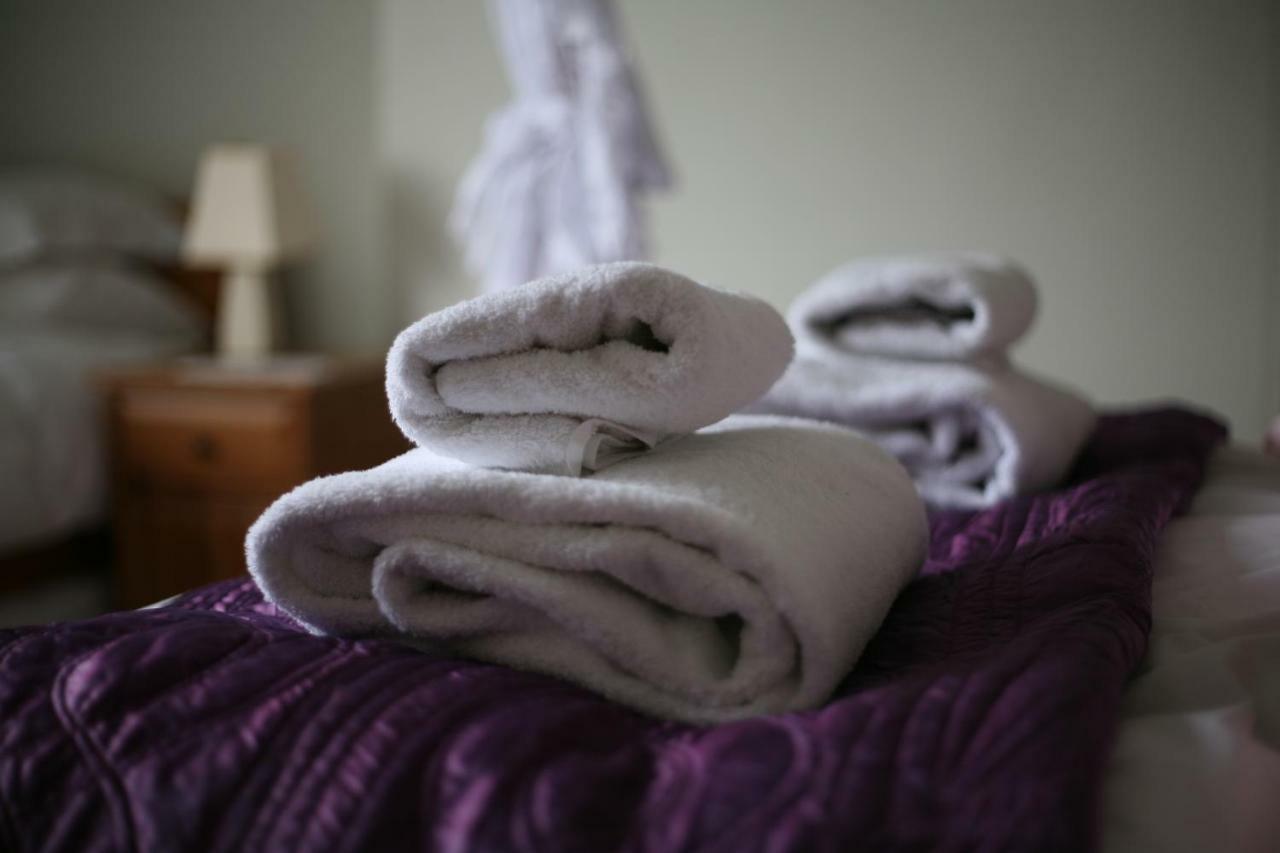 Winton House Bed and breakfast