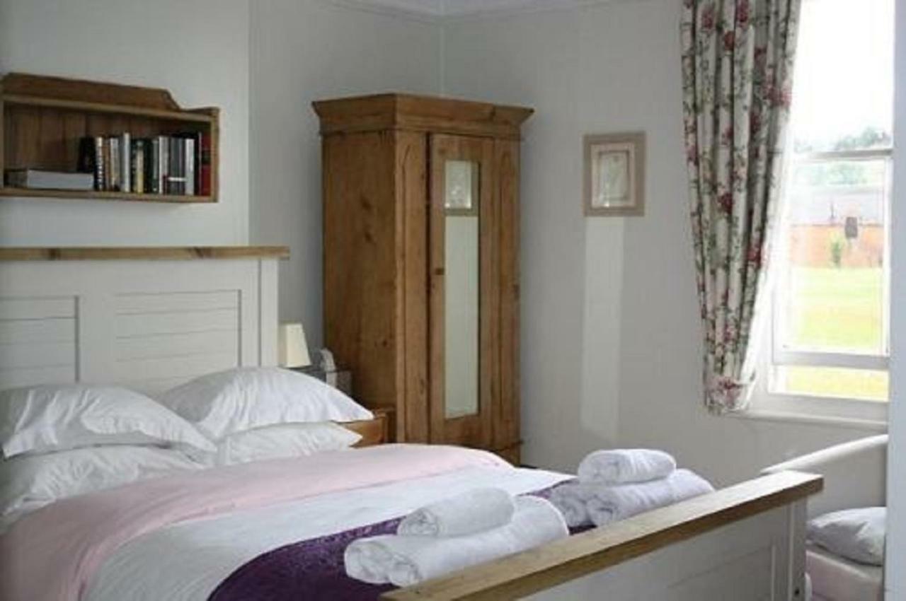 Winton House Mickleton (Warwickshire)