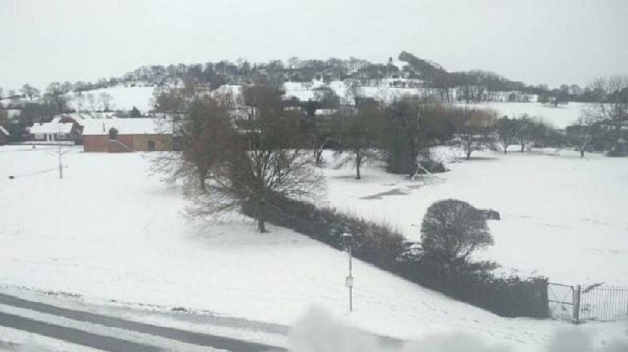 Winton House Bed and breakfast 4*