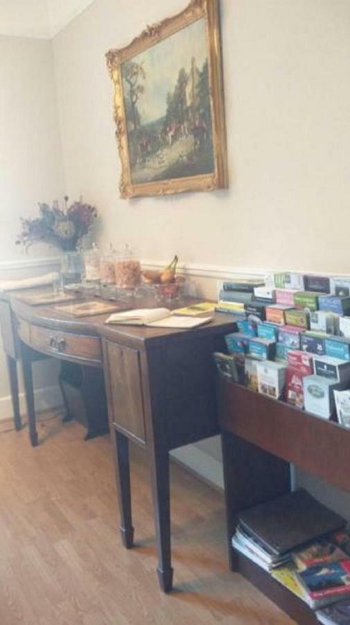Bed and breakfast Winton House 4*