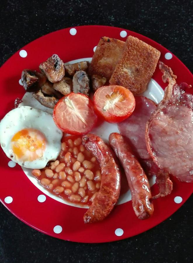 Bed and breakfast Winton House