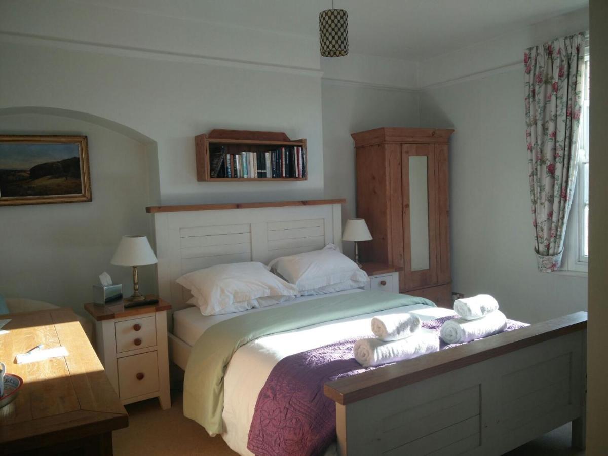 Winton House 4* Mickleton (Warwickshire)