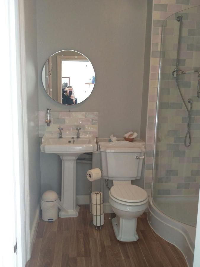 Winton House Bed and breakfast 4*